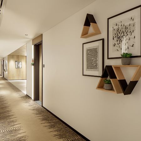 Zabeel House The Greens By Jumeirah ดูไบ ภายนอก รูปภาพ