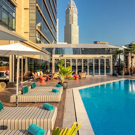 Zabeel House The Greens By Jumeirah ดูไบ ภายนอก รูปภาพ