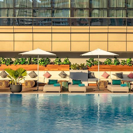 Zabeel House The Greens By Jumeirah ดูไบ ภายนอก รูปภาพ