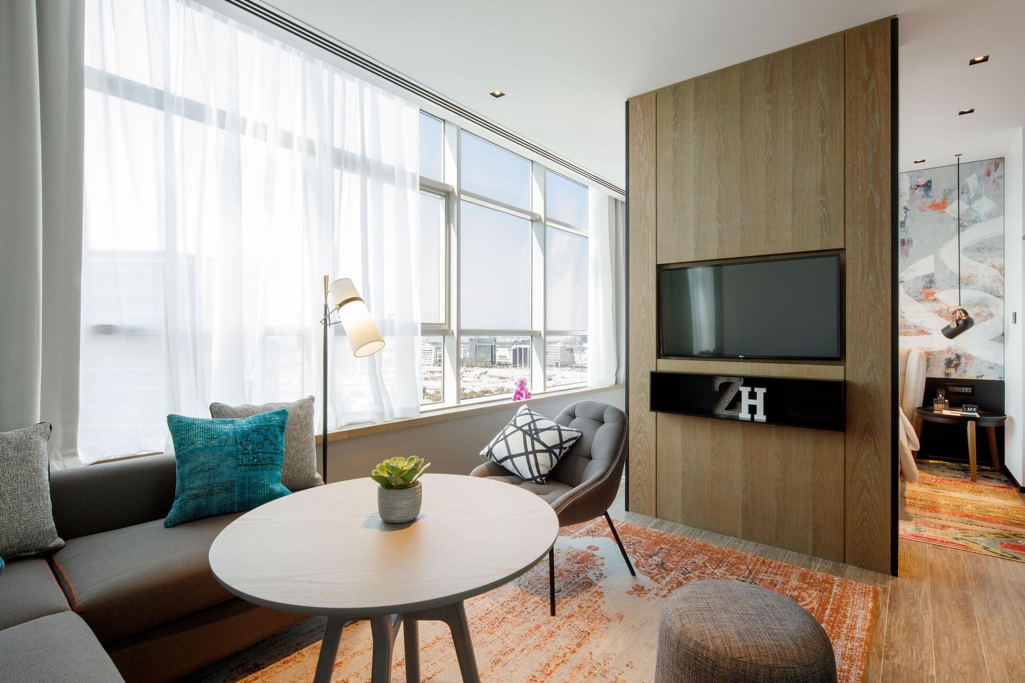 Zabeel House The Greens By Jumeirah ดูไบ ภายนอก รูปภาพ