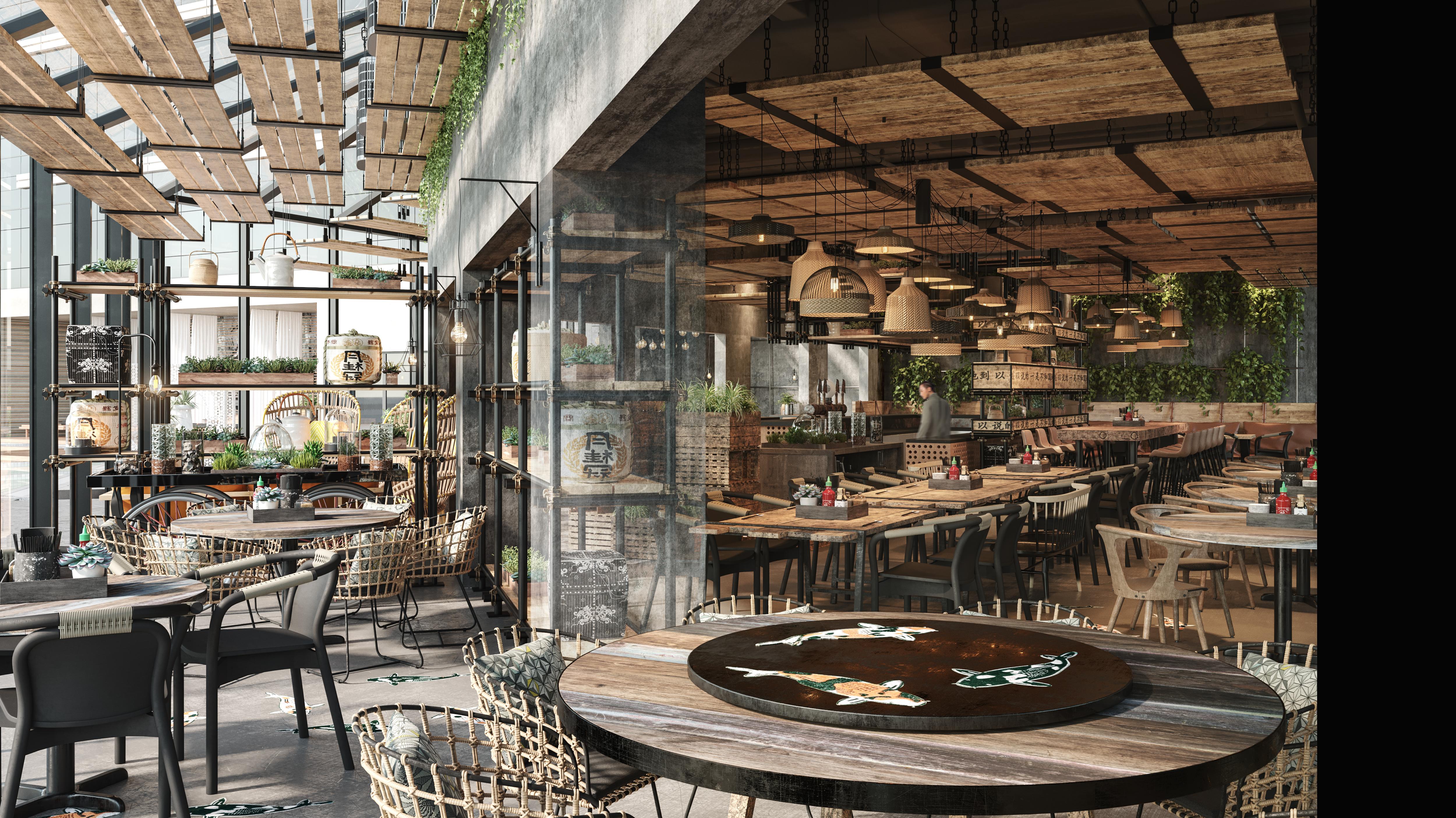 Zabeel House The Greens By Jumeirah ดูไบ ภายนอก รูปภาพ