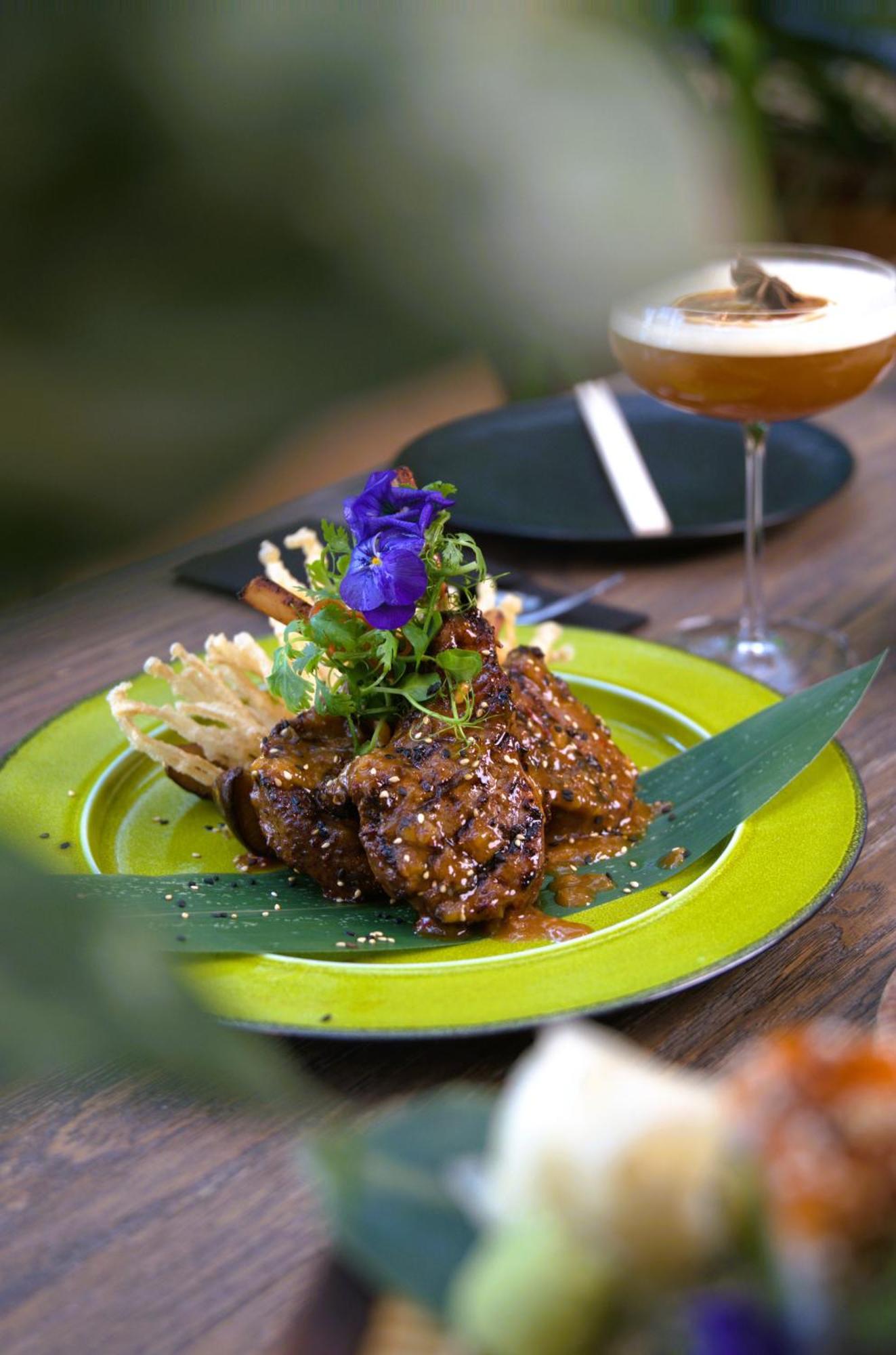 Zabeel House The Greens By Jumeirah ดูไบ ภายนอก รูปภาพ