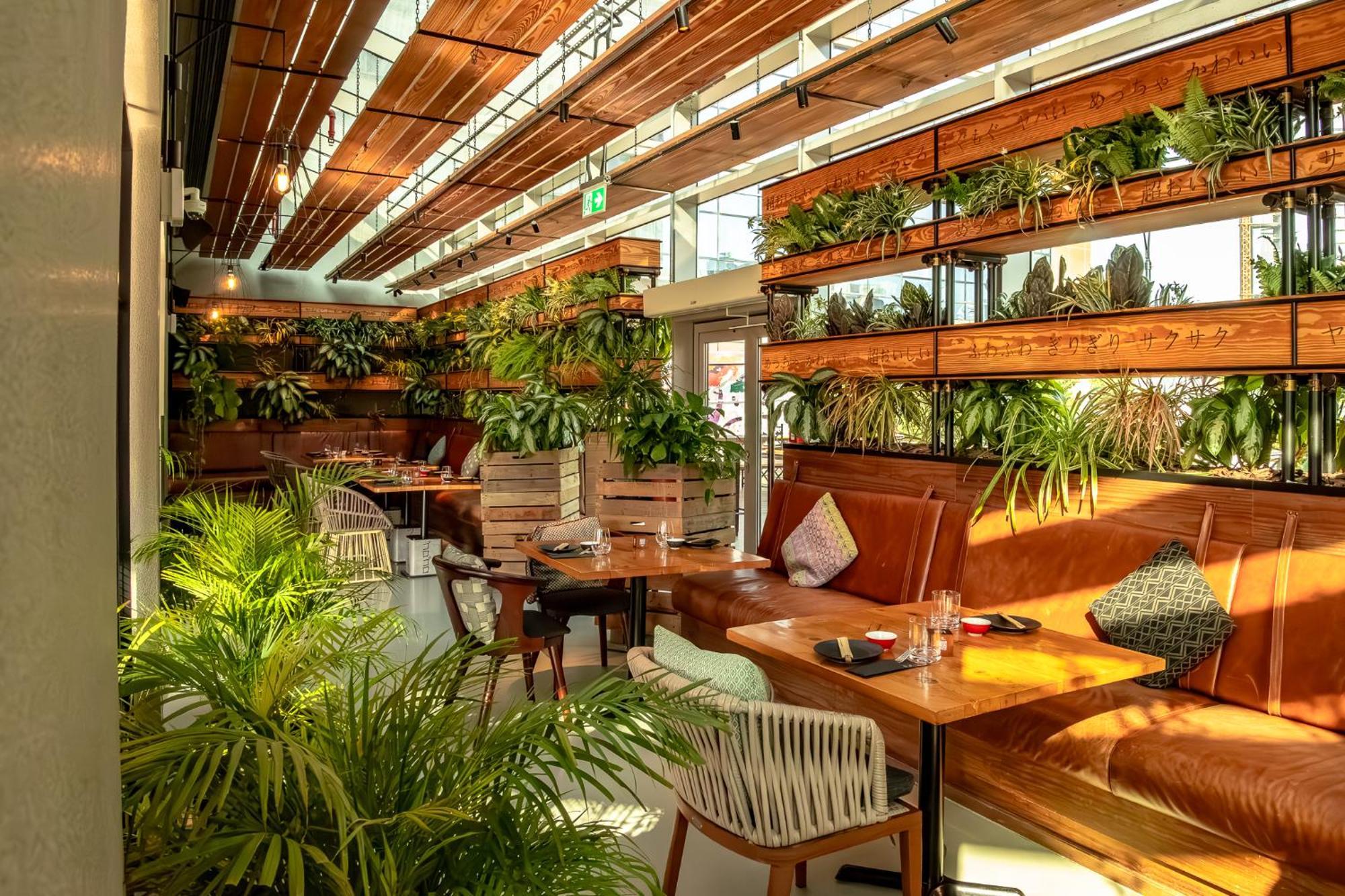 Zabeel House The Greens By Jumeirah ดูไบ ภายนอก รูปภาพ