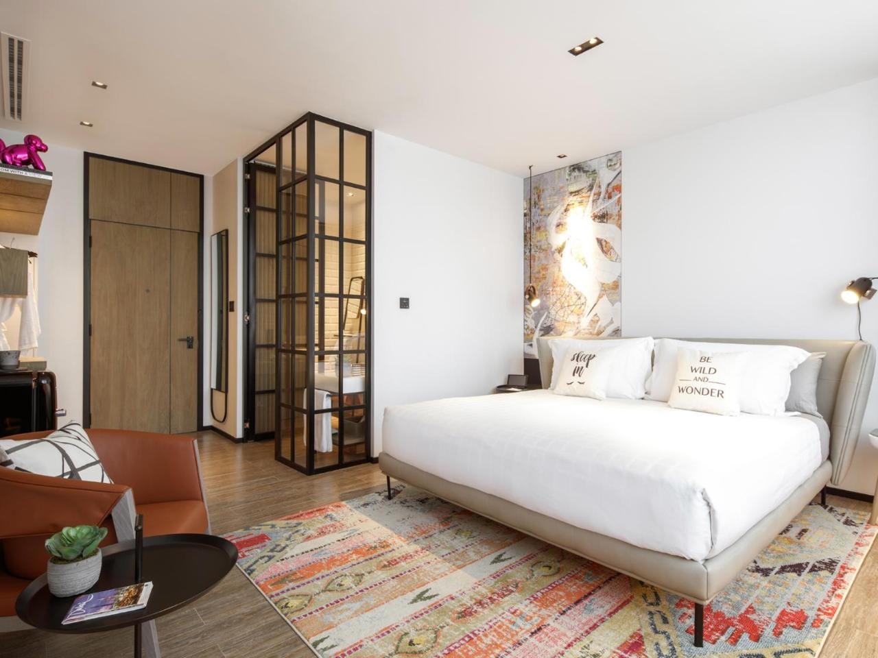 Zabeel House The Greens By Jumeirah ดูไบ ภายนอก รูปภาพ