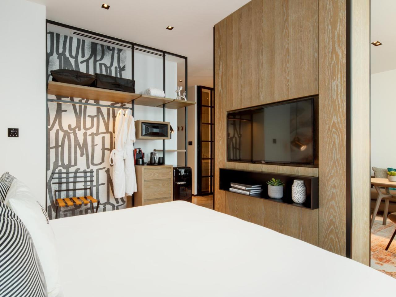 Zabeel House The Greens By Jumeirah ดูไบ ภายนอก รูปภาพ