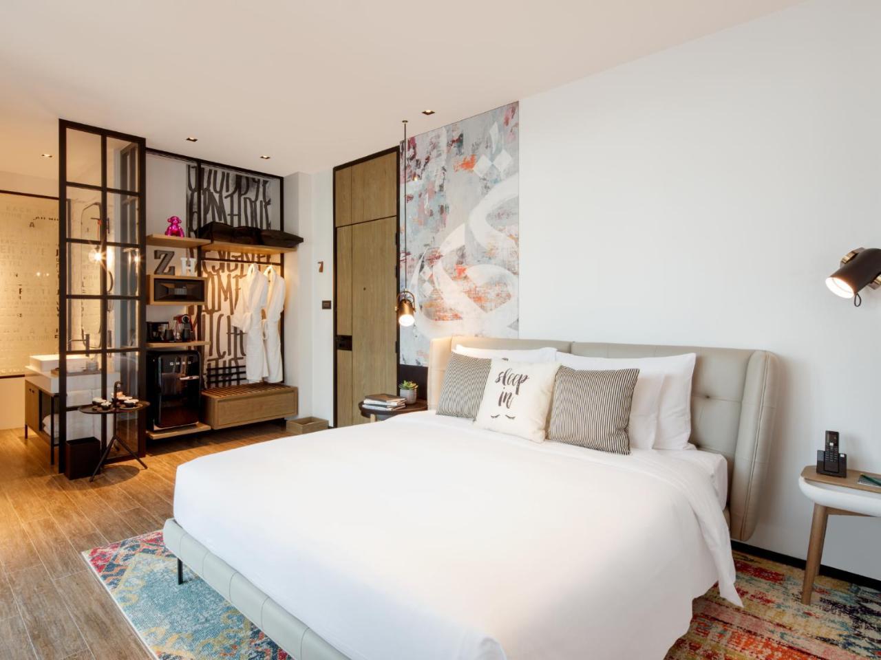 Zabeel House The Greens By Jumeirah ดูไบ ภายนอก รูปภาพ