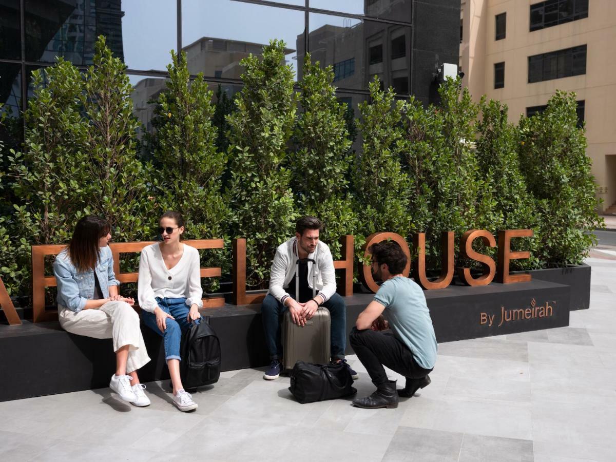 Zabeel House The Greens By Jumeirah ดูไบ ภายนอก รูปภาพ